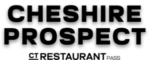 cheshire prospect restaurant logo